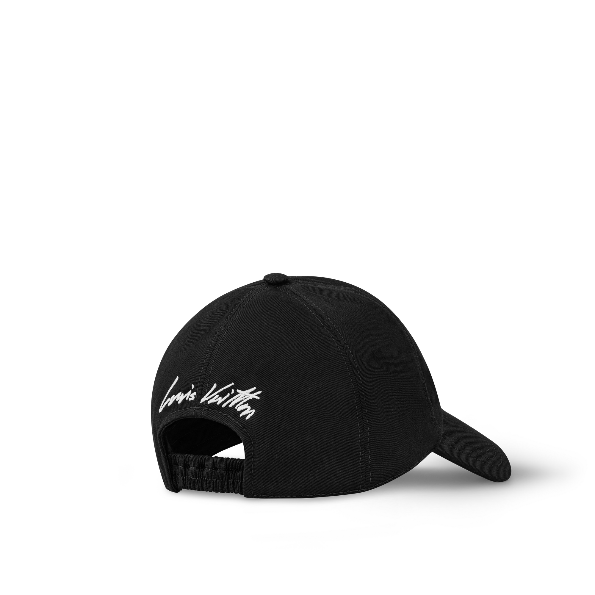 キャップ LOUIS VUITTON League Cap LV League Cap S00 - Women - Accessories | LOUIS VUITTON ®